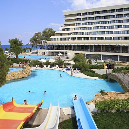 Hotel Porto Carras Sithonia Neos Marmaras Esterno foto