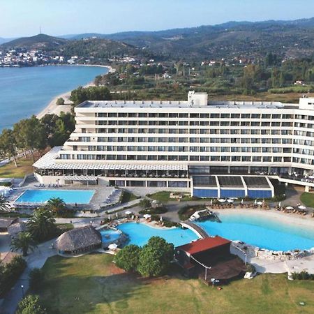 Hotel Porto Carras Sithonia Neos Marmaras Esterno foto