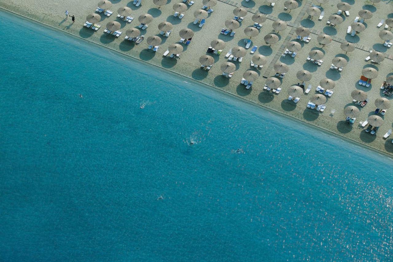Hotel Porto Carras Sithonia Neos Marmaras Esterno foto