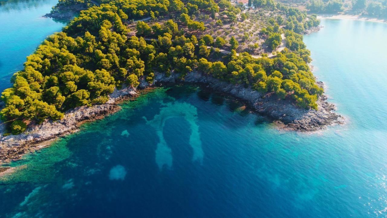 Hotel Porto Carras Sithonia Neos Marmaras Esterno foto