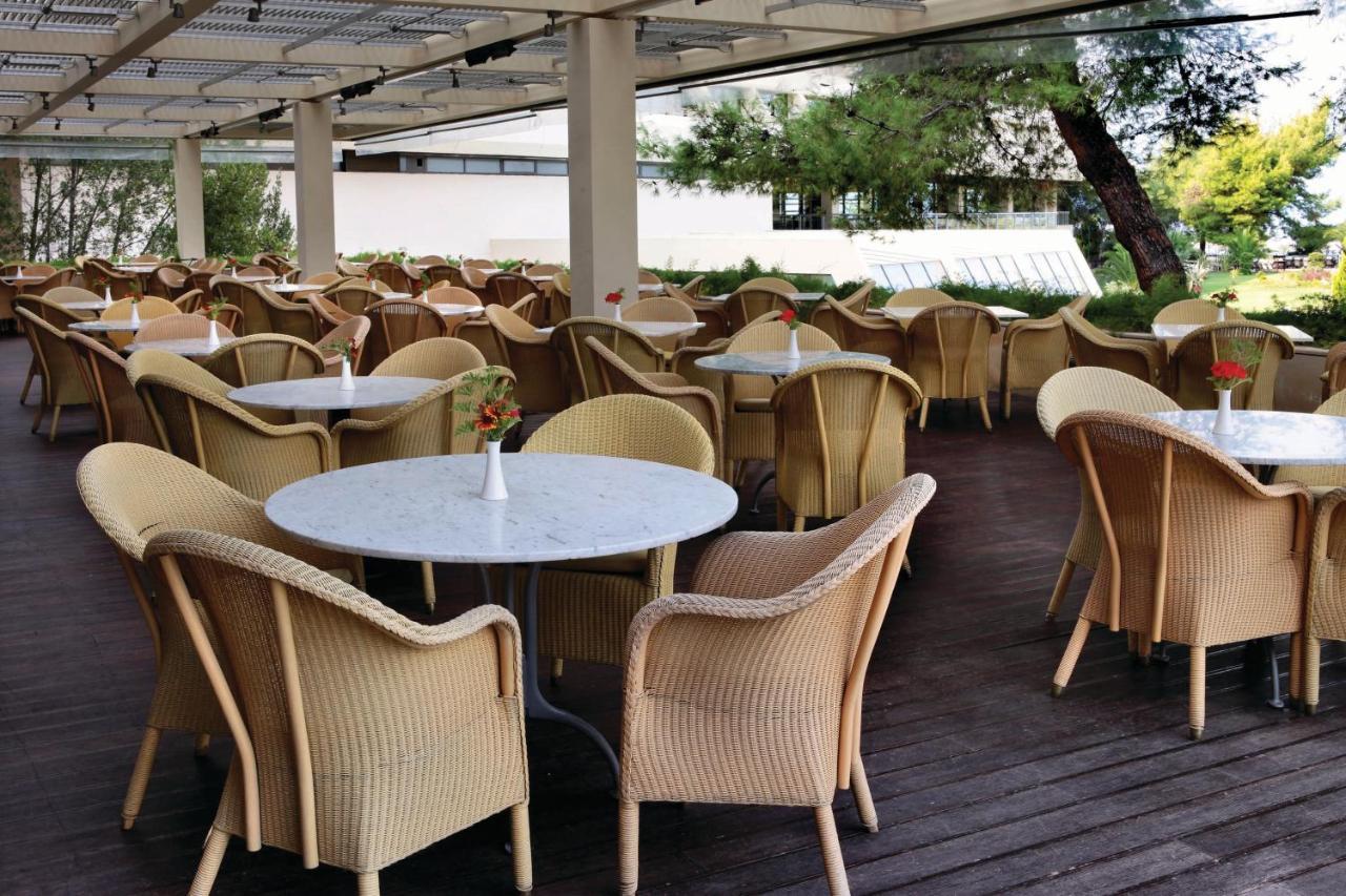Hotel Porto Carras Sithonia Neos Marmaras Esterno foto