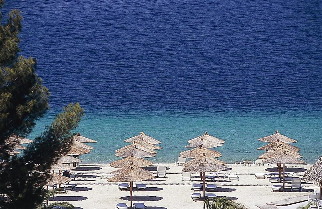 Hotel Porto Carras Sithonia Neos Marmaras Esterno foto